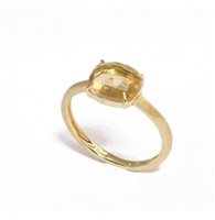 Anello Marco Bicego Donna Murano in Oro giallo Tormalina AB553-TV01 - AB553-TV01